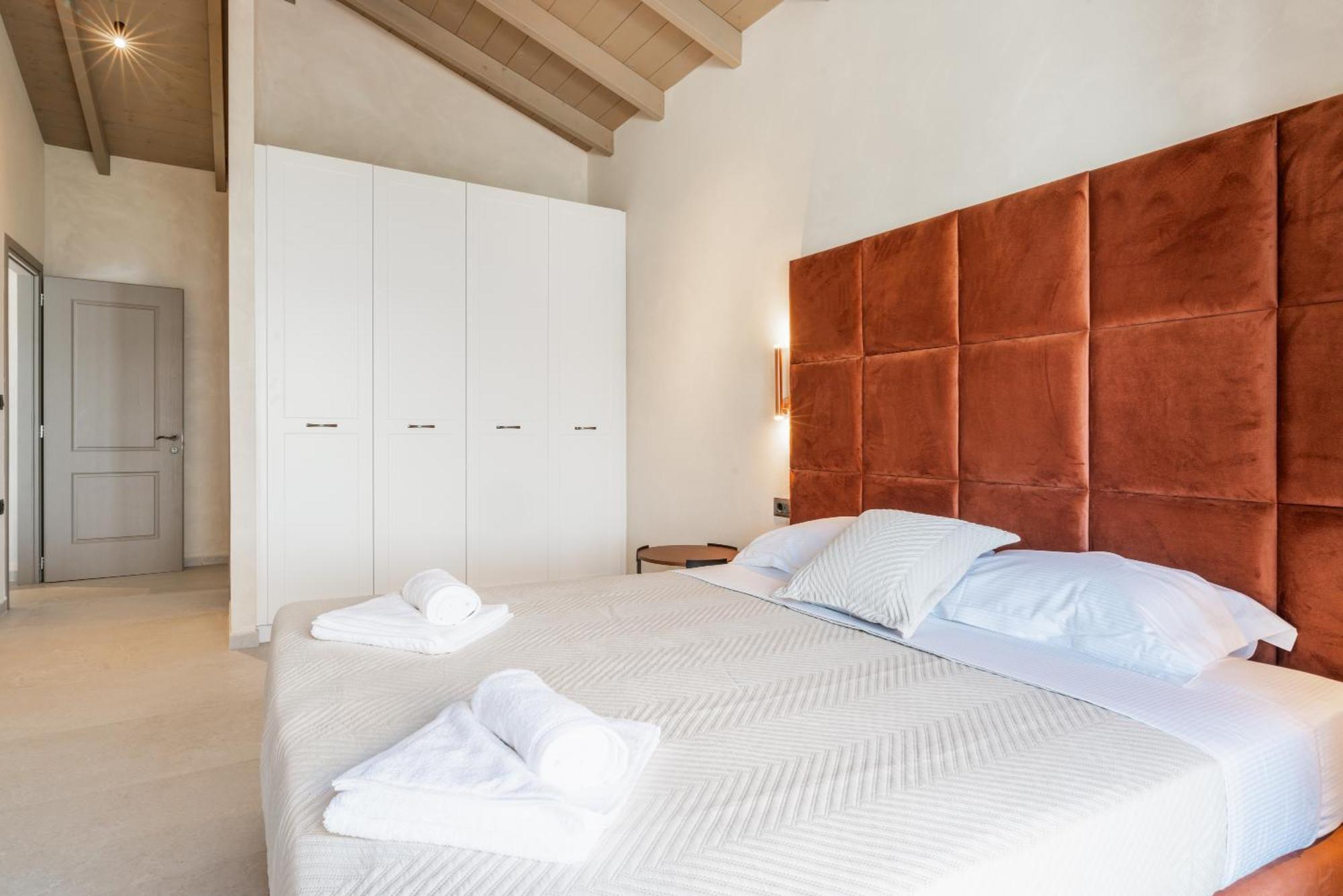 Fiscardo Sunny Villas Fiskardo Extérieur photo